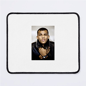 Stromae Belgian Beat Master Stromae Mouse Pads
