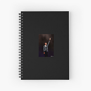Stromae Multitude Soul Stromae Notebook
