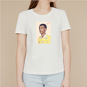 Stromae Unique Sound Unique Vision Stromae T-Shirts