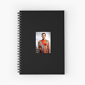 Stromae Alors On Danse Vibes Stromae Notebook