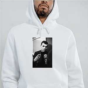 Stromae Lyrical Genius Global Sound Stromae Hoodies