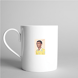 Stromae Unique Sound Unique Vision Stromae Mugs