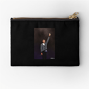 Stromae Multitude Soul Stromae Zipper Pouches