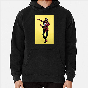 Stromae Always Electrifying Stromae Hoodies