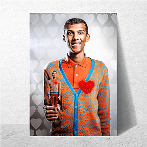 Stromae Alors On Danse Vibes Stromae Posters