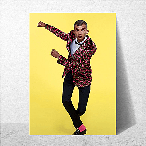 Stromae Always Electrifying Stromae Posters