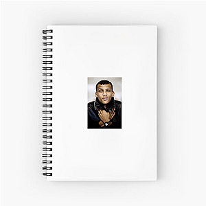 Stromae Belgian Beat Master Stromae Notebook