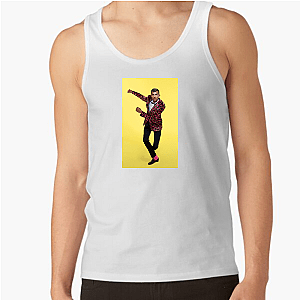 Stromae Always Electrifying Stromae Tank Tops