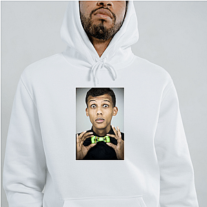 Stromae Formidable Music Stromae Hoodies