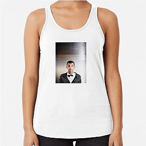 Stromae The Maestro Of Modern Chanson Stromae Tank Tops