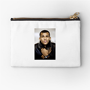 Stromae Belgian Beat Master Stromae Zipper Pouches