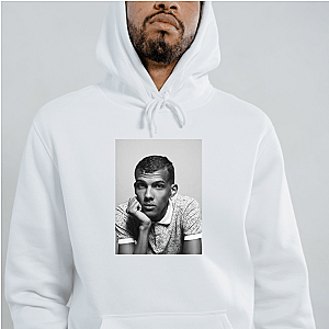 Stromae My Music My Message Stromae Hoodies