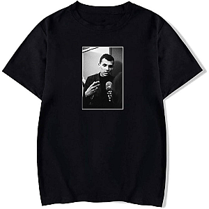 Stromae Lyrical Genius Global Sound Stromae T-Shirts