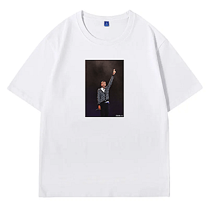 Stromae Multitude Soul Stromae T-Shirts