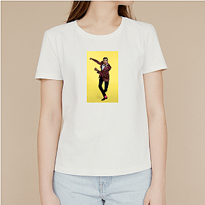 Stromae Always Electrifying Stromae T-Shirts