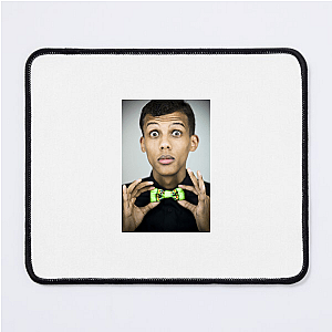 Stromae Formidable Music Stromae Mouse Pads
