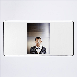 Stromae The Maestro Of Modern Chanson Stromae Mouse Pads