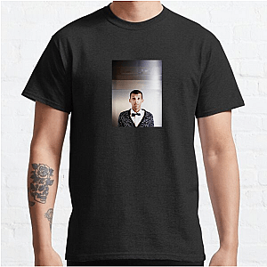 Stromae The Maestro Of Modern Chanson Stromae T-Shirts