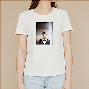 Stromae The Maestro Of Modern Chanson Stromae T-Shirts