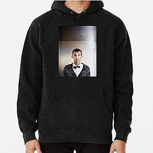 Stromae The Maestro Of Modern Chanson Stromae Hoodies