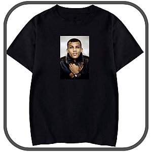 Stromae T-Shirts