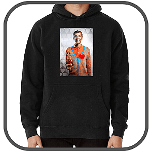 Stromae Hoodies