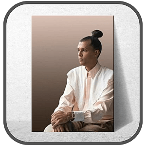 Stromae Posters