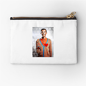 Stromae Alors On Danse Vibes Stromae Zipper Pouches