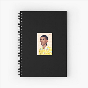 Stromae Unique Sound Unique Vision Stromae Notebook
