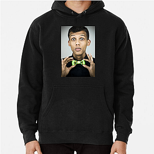 Stromae Formidable Music Stromae Hoodies