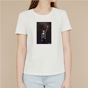 Stromae Multitude Soul Stromae T-Shirts