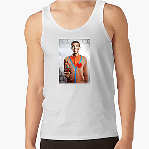Stromae Alors On Danse Vibes Stromae Tank Tops