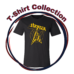 Stryper T-Shirts