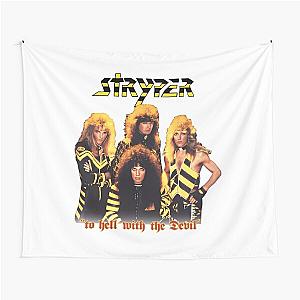 Stryper To Hell With The Devil  	 Tapestry