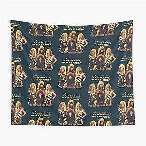 Hard Rock Band Stryper    Tapestry