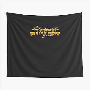 Stryper Logo  Tapestry