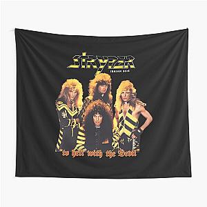 Hard Rock Band Stryper     Tapestry