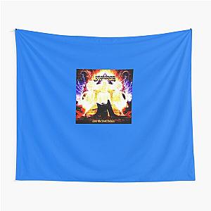 stryper  logo wallpaper christian rock band 90art Classic T-Shirt Tapestry