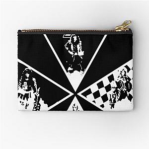 stryper GRFT5 >>- stryper >> band Zipper Pouch