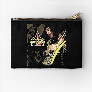 Hard Rock Band Stryper    Zipper Pouch