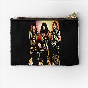 stryper stryper Zipper Pouch