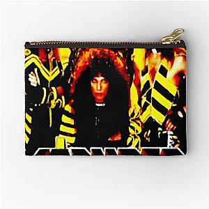 stryper FP1 - stryper > band >> rock Zipper Pouch