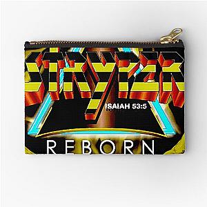 Stryper N55 >>><<< stryper  Zipper Pouch