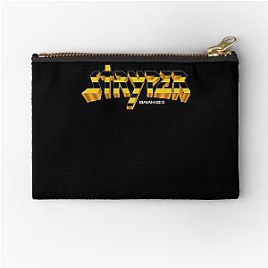 Stryper Zipper Pouch