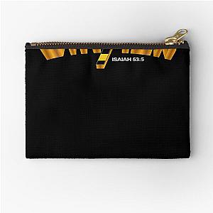 Stryper Logo  Zipper Pouch