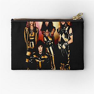 stryper band music rock metal sell Zipper Pouch