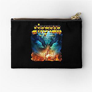 Stryper No More Hell to Pay Zipper Pouch