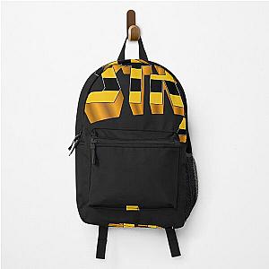 Stryper Logo Backpack