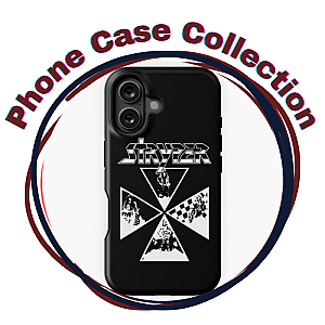 Stryper Cases