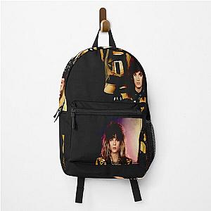 stryper band music rock metal sell Backpack